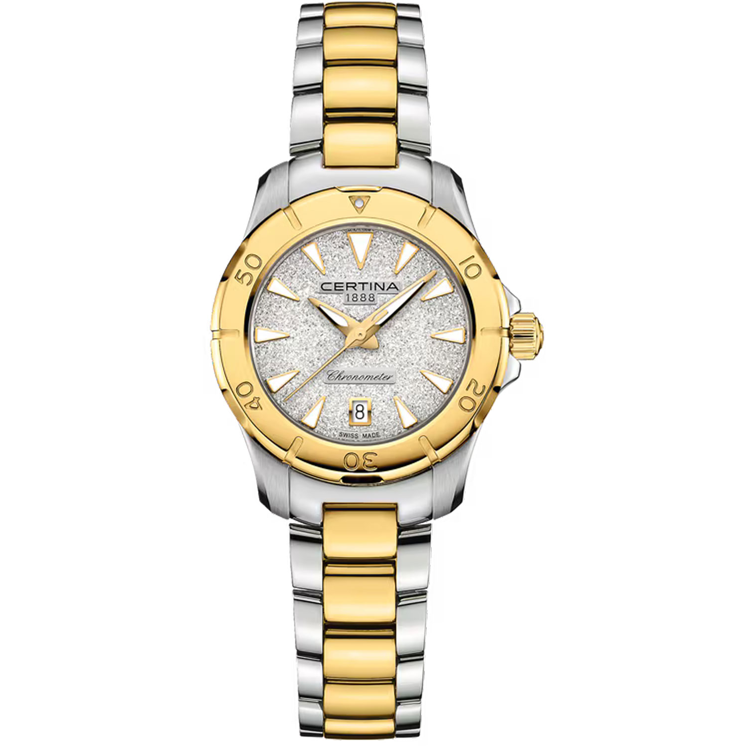 Часы Certina DS Action C032.951.22.031.01