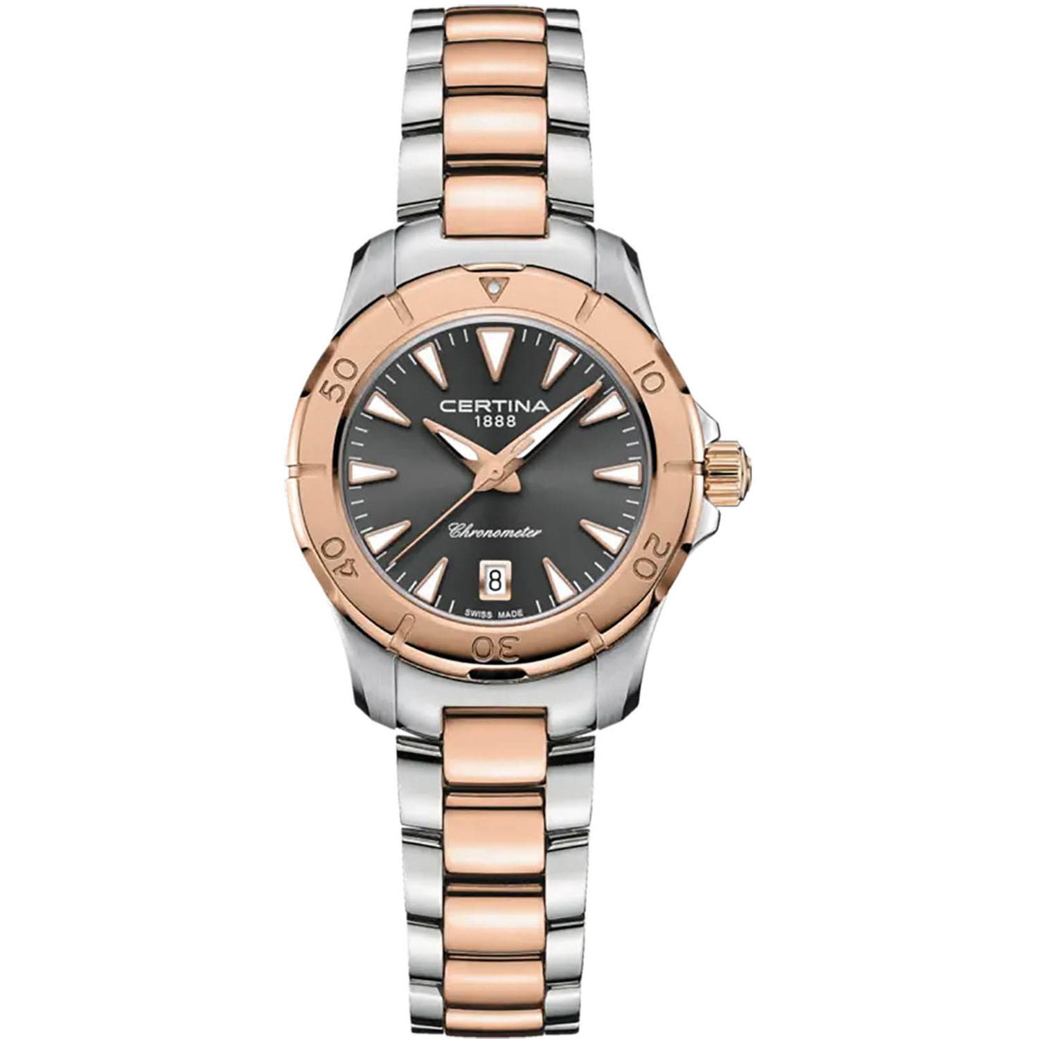 Часы Certina DS Action C032.951.22.081.00