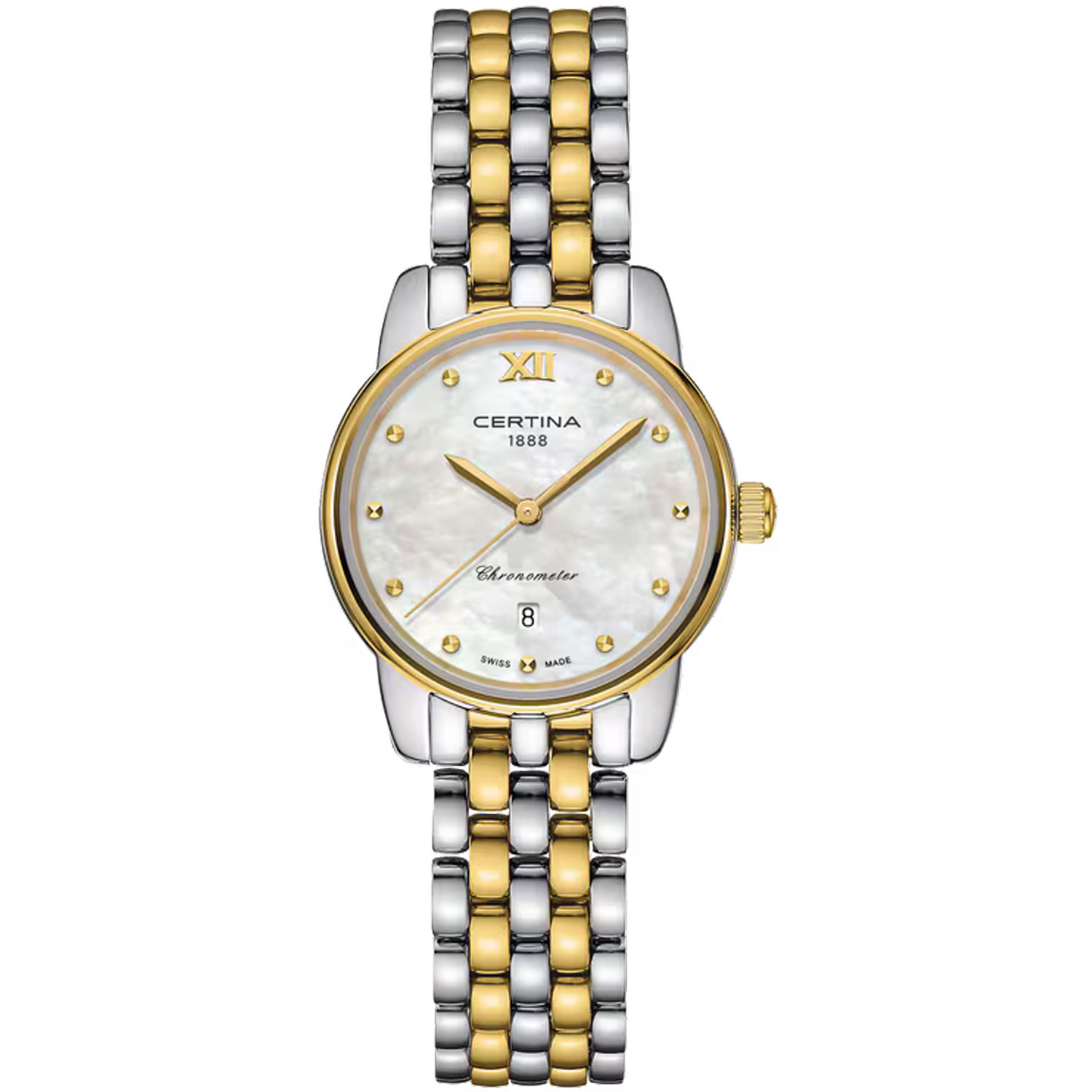 Часы Certina DS-8 C033.051.22.118.01