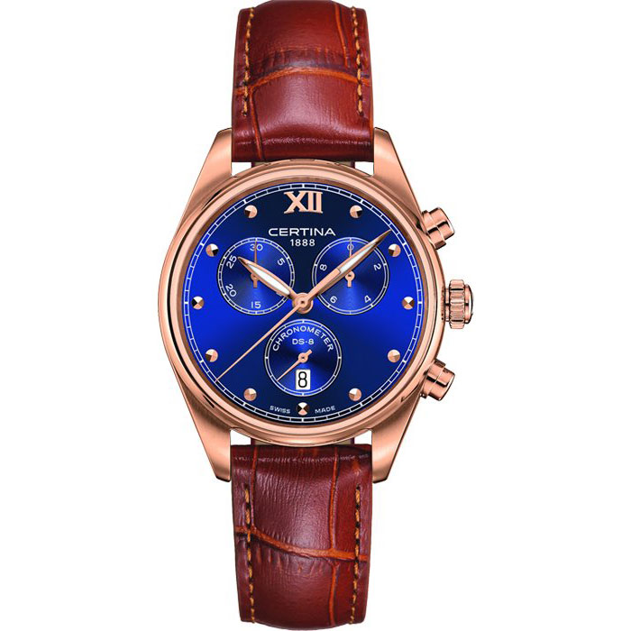 Часы Certina DS-8 C033.234.36.048.01