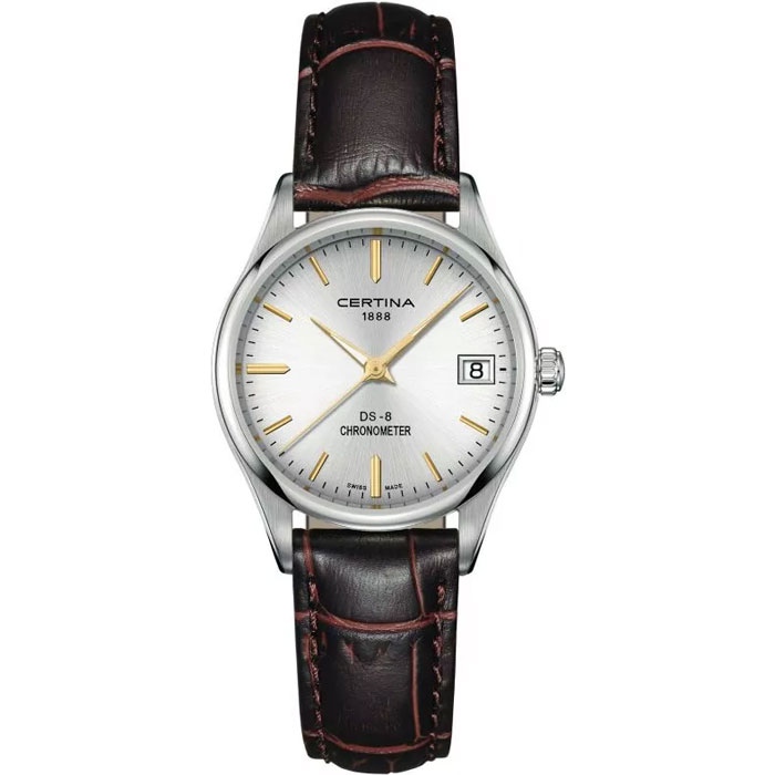 Часы Certina DS-8 C033.251.16.031.01