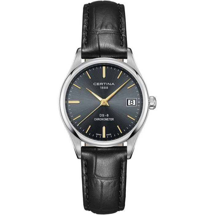 Часы Certina DS-8 C033.251.16.351.01