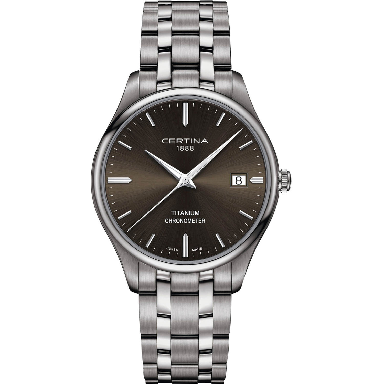 Часы Certina DS-8 C033.451.44.081.00