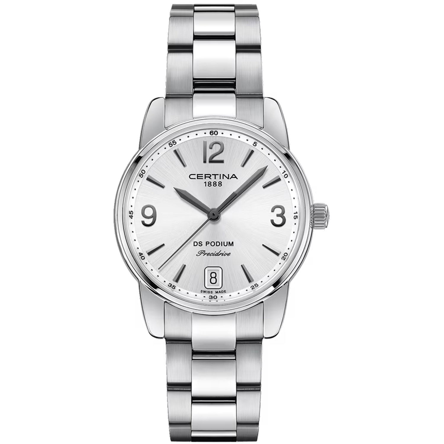 Часы Certina DS Podium C034.210.11.037.00