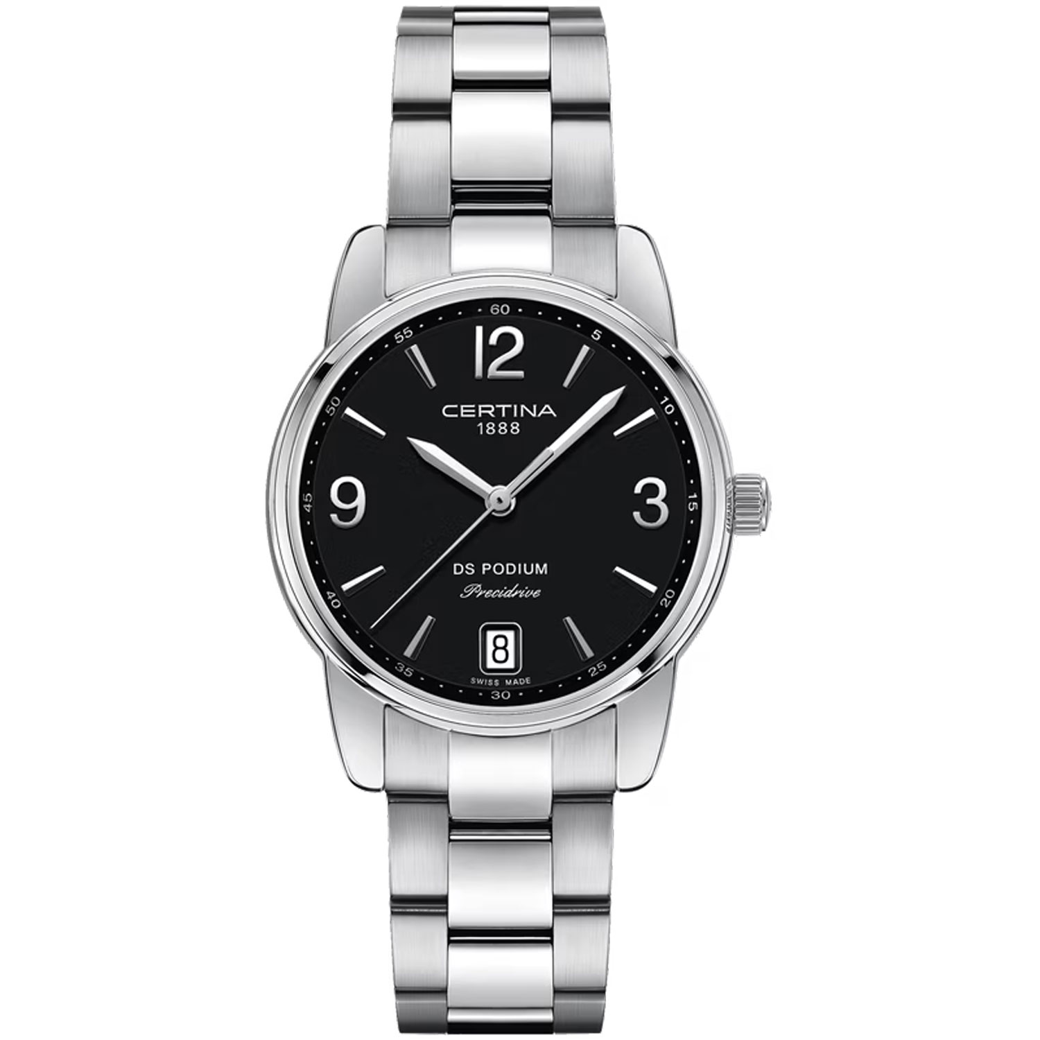 Часы Certina DS Podium C034.210.11.057.00