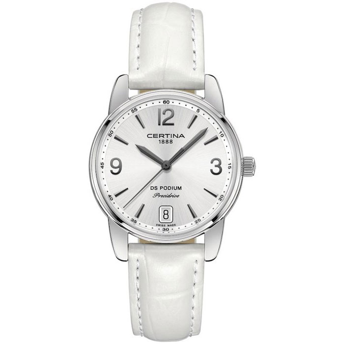 Часы Certina DS Podium C034.210.16.037.00