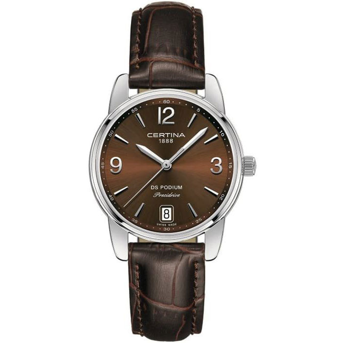 Часы Certina DS Podium C034.210.16.297.00