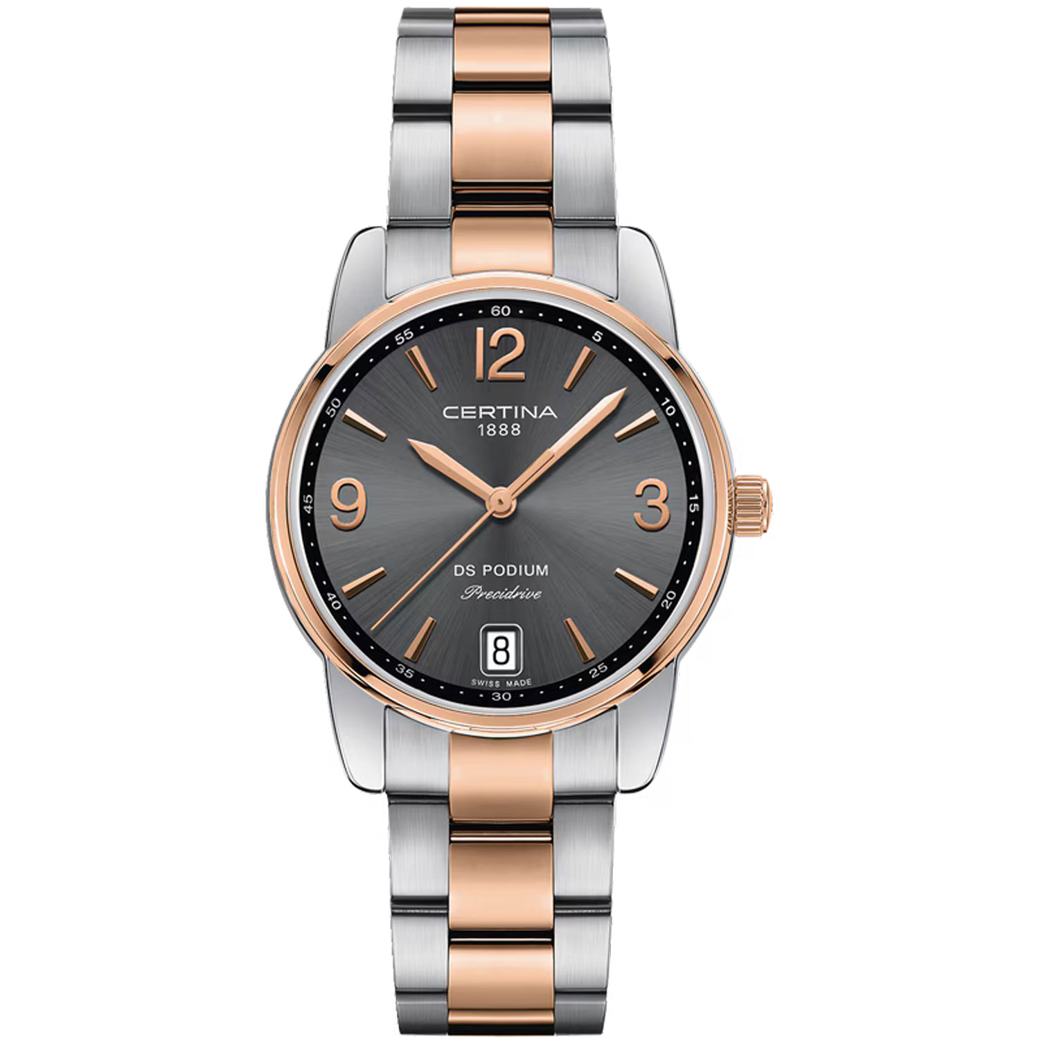 Часы Certina DS Podium C034.210.22.087.00