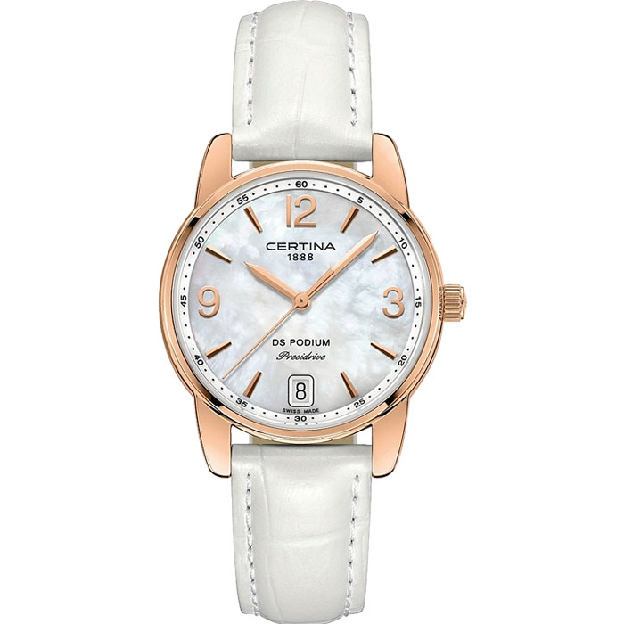 Часы Certina DS Podium C034.210.36.117.00