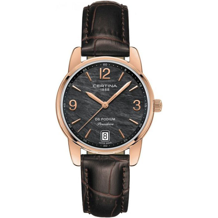 Часы Certina DS Podium C034.210.36.127.00
