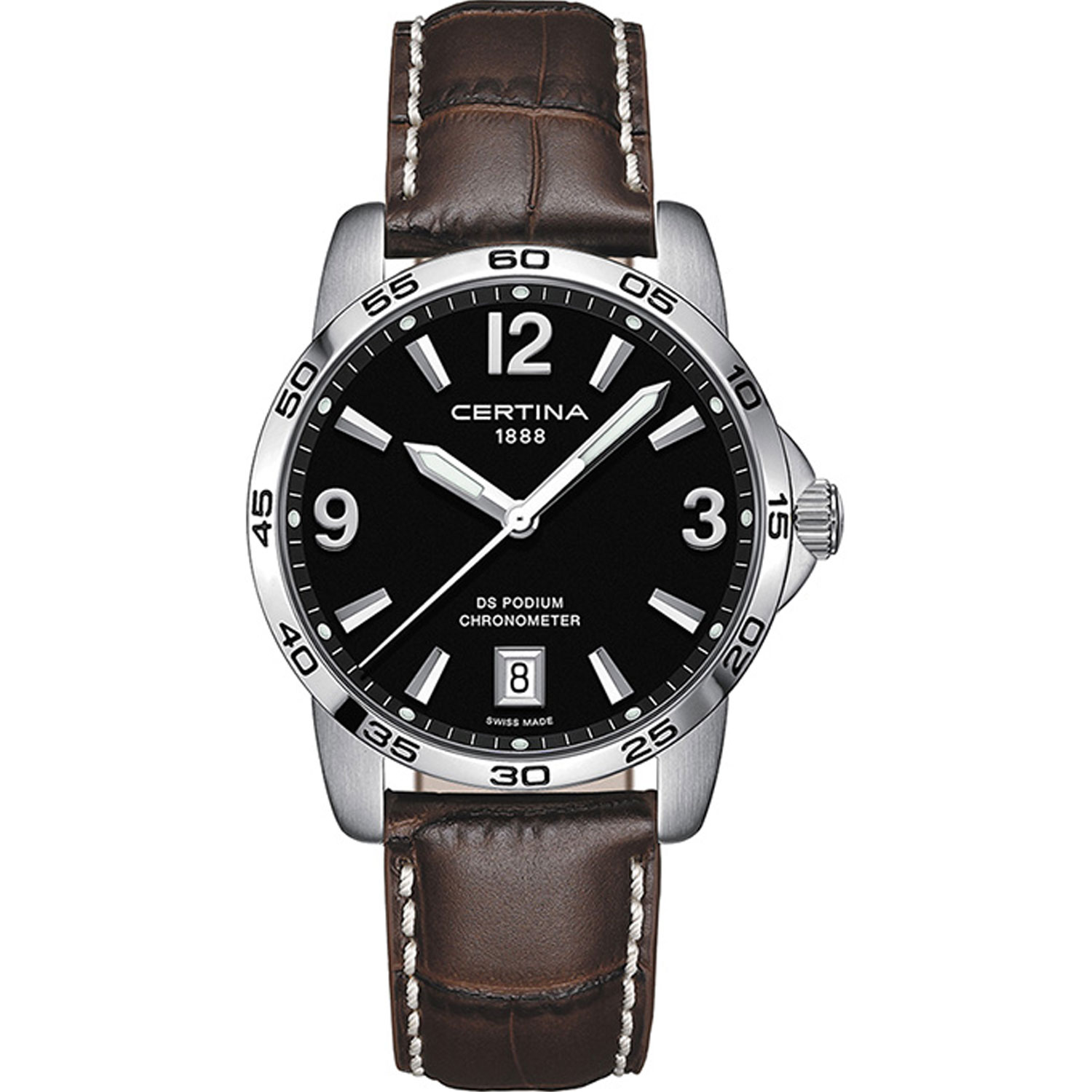 Часы Certina DS Podium C034.451.16.057.00