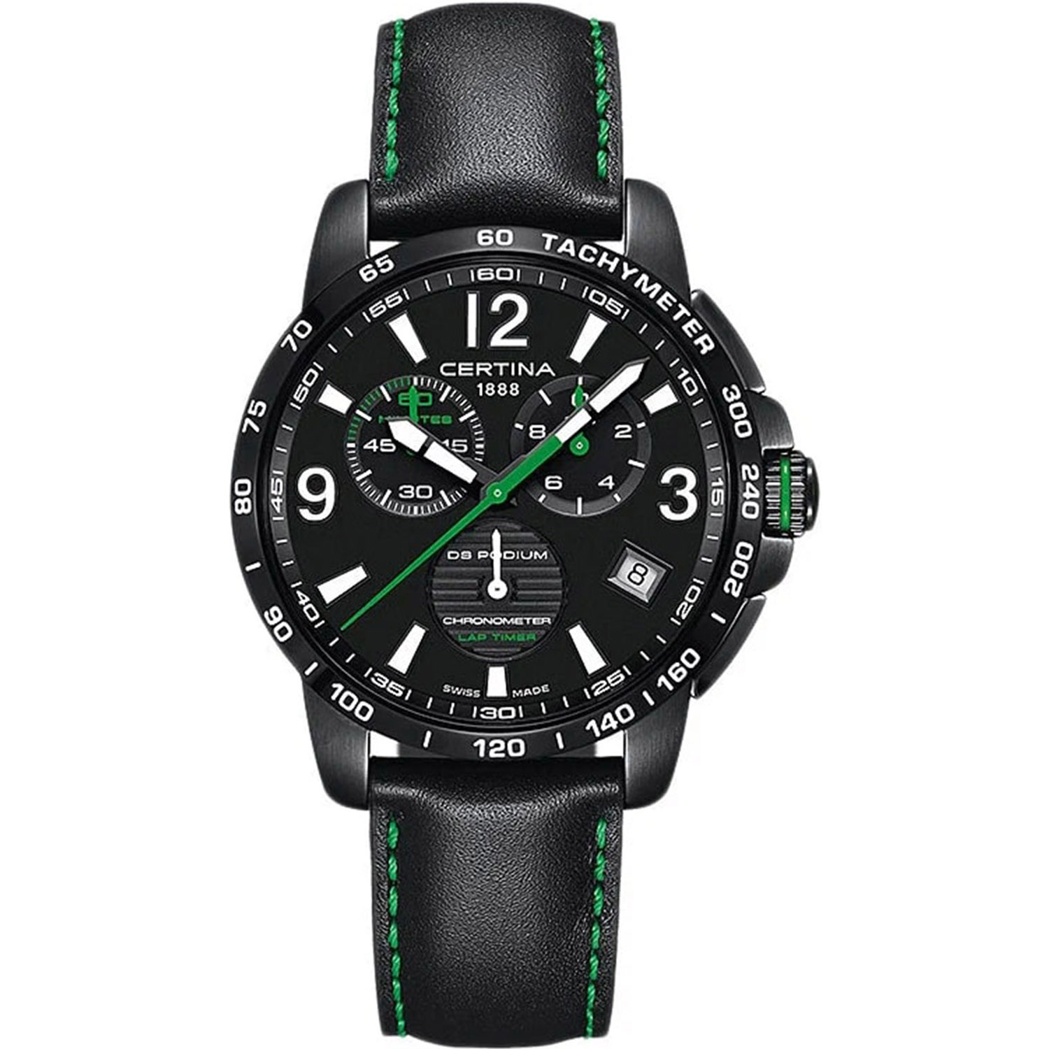 Часы Certina DS Podium C034.453.36.057.02