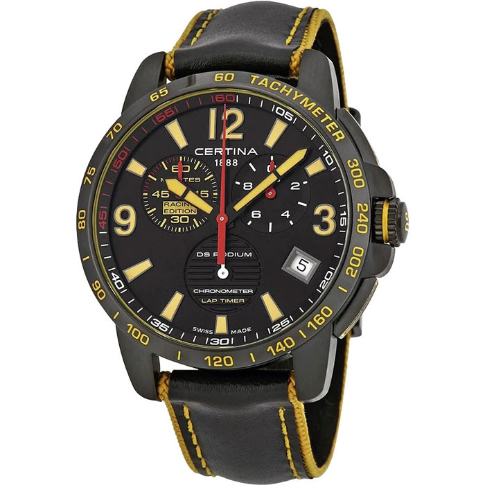 Часы Certina DS Podium C034.453.36.057.10