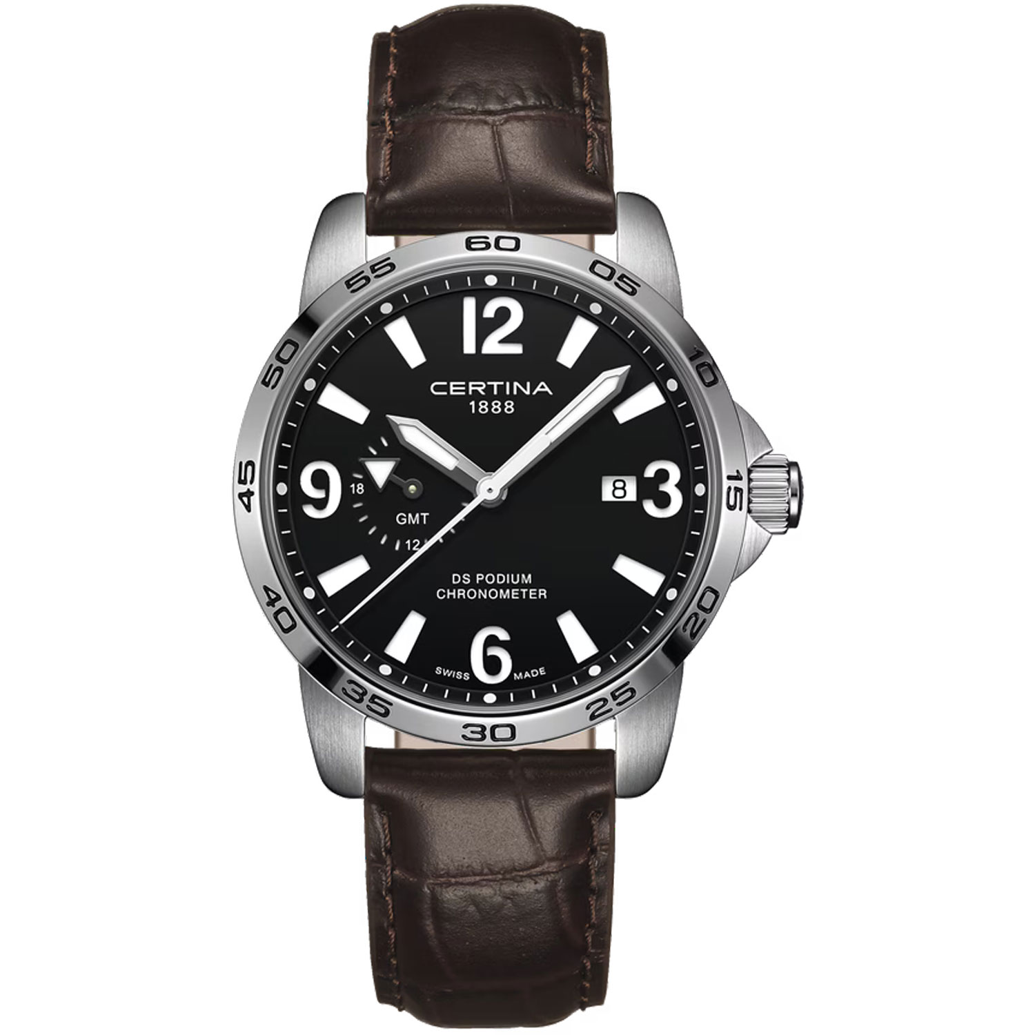 Часы Certina DS Podium C034.455.16.050.00