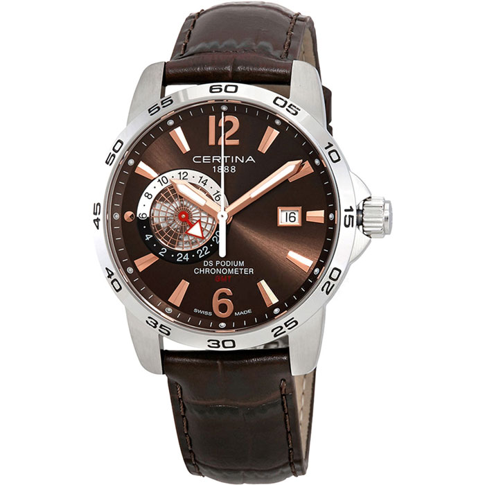 Часы Certina DS Podium C034.455.16.087.01