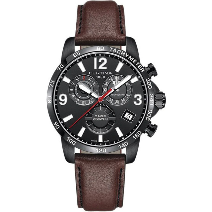 Часы Certina DS Podium C034.654.36.057.00