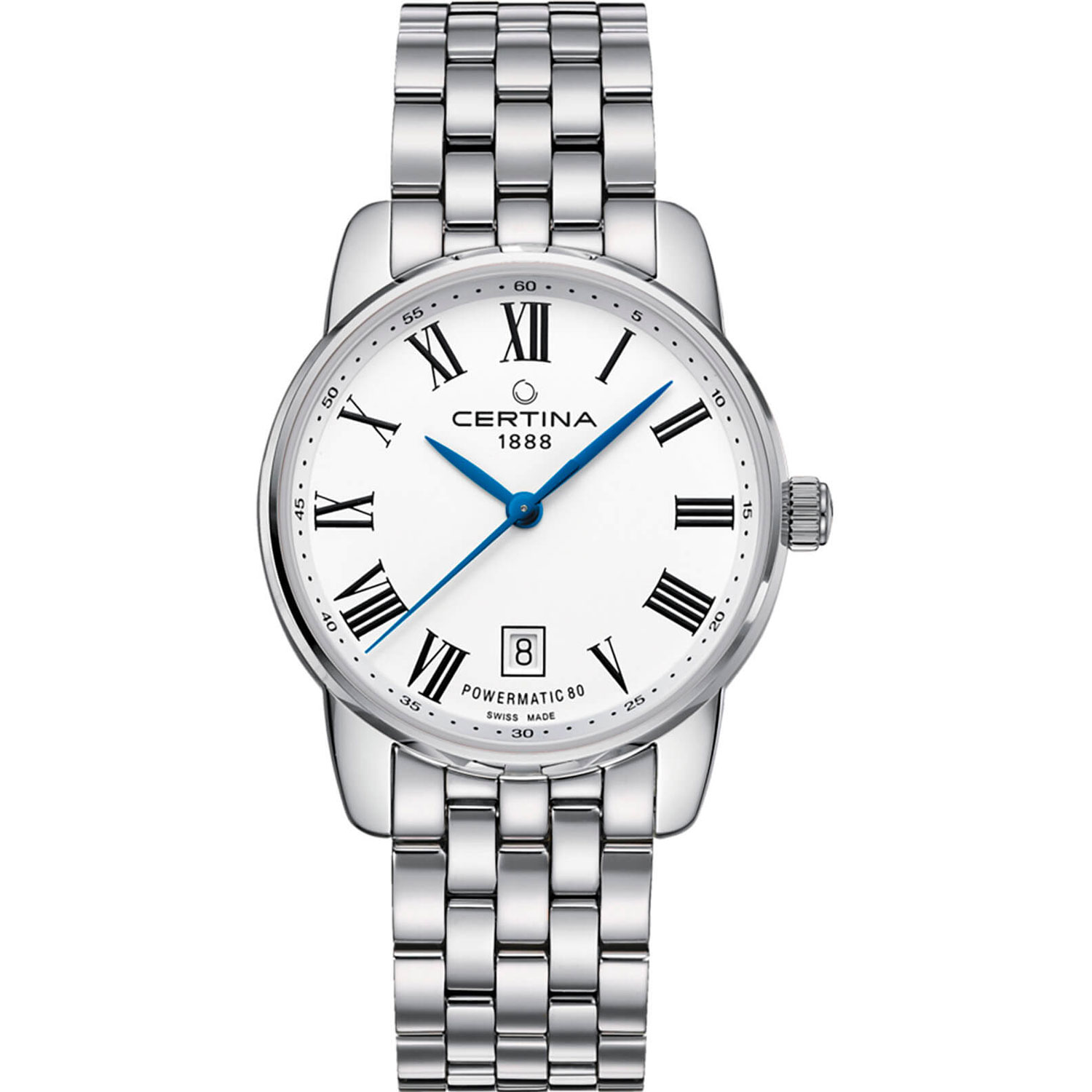 Часы Certina DS Podium C034.807.11.013.00