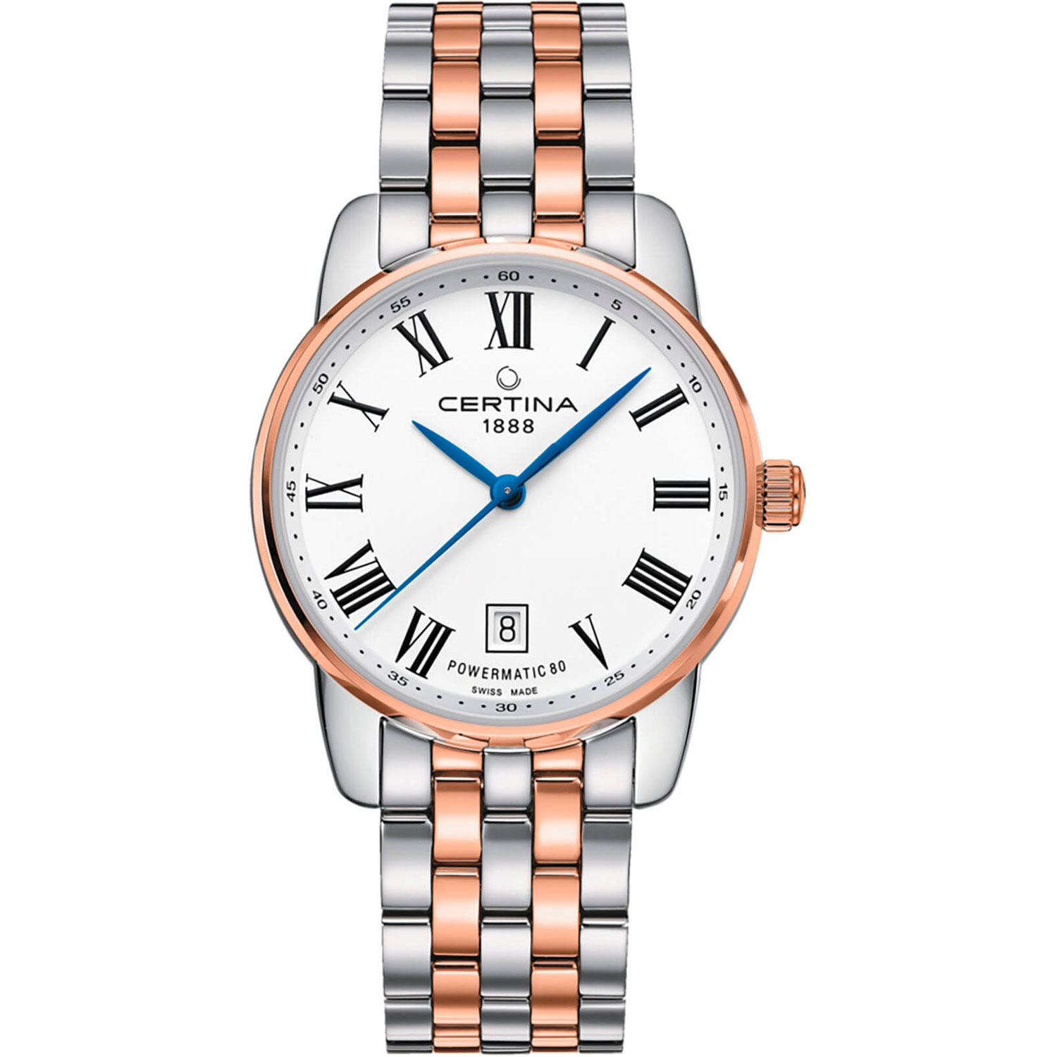 Часы Certina DS Podium C034.807.22.013.00