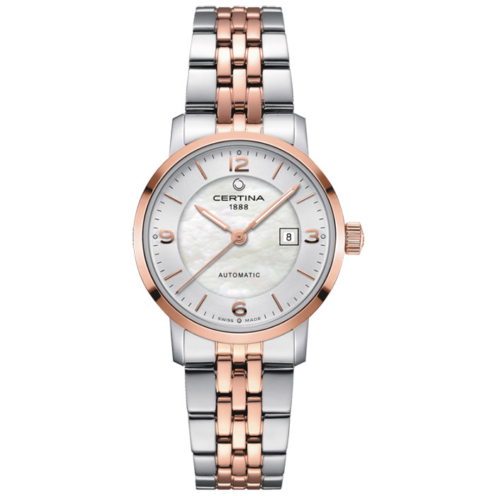 Часы Certina DS Caimano C035.007.22.117.01
