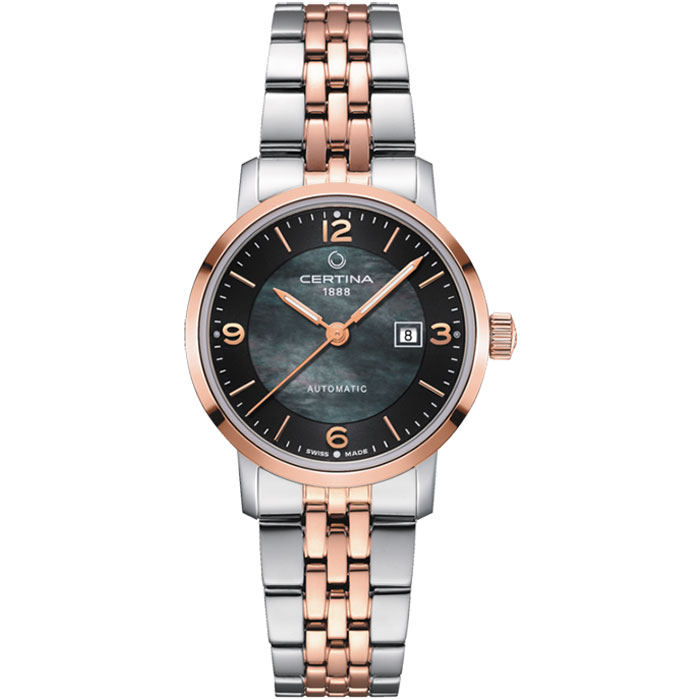 Часы Certina DS Caimano C035.007.22.127.01