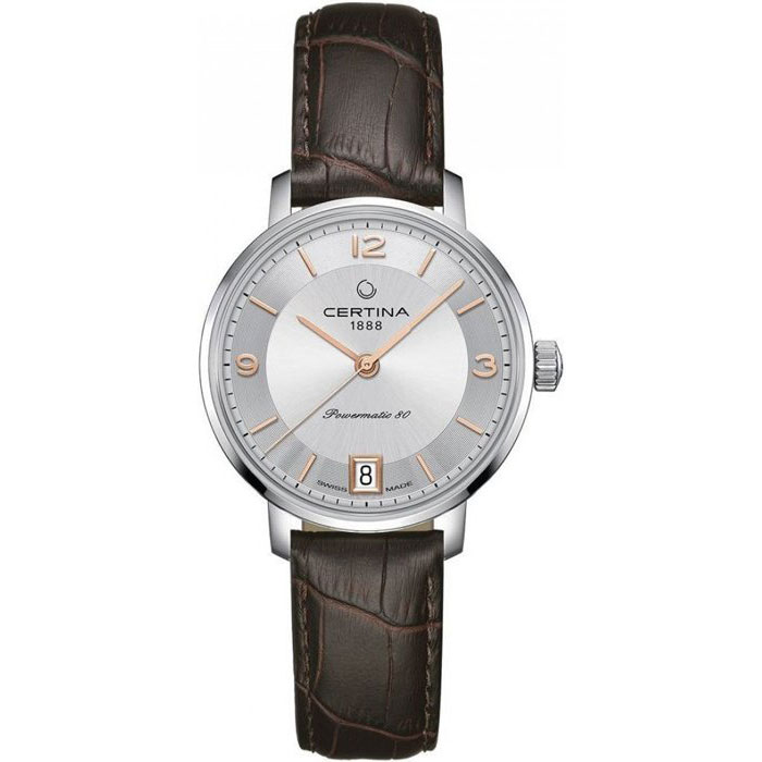 Часы Certina DS Caimano C035.207.16.037.01
