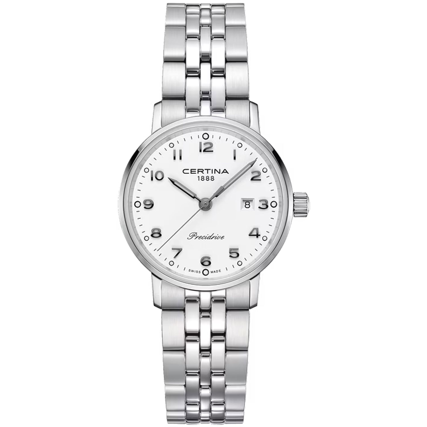 Часы Certina DS Caimano C035.210.11.012.00