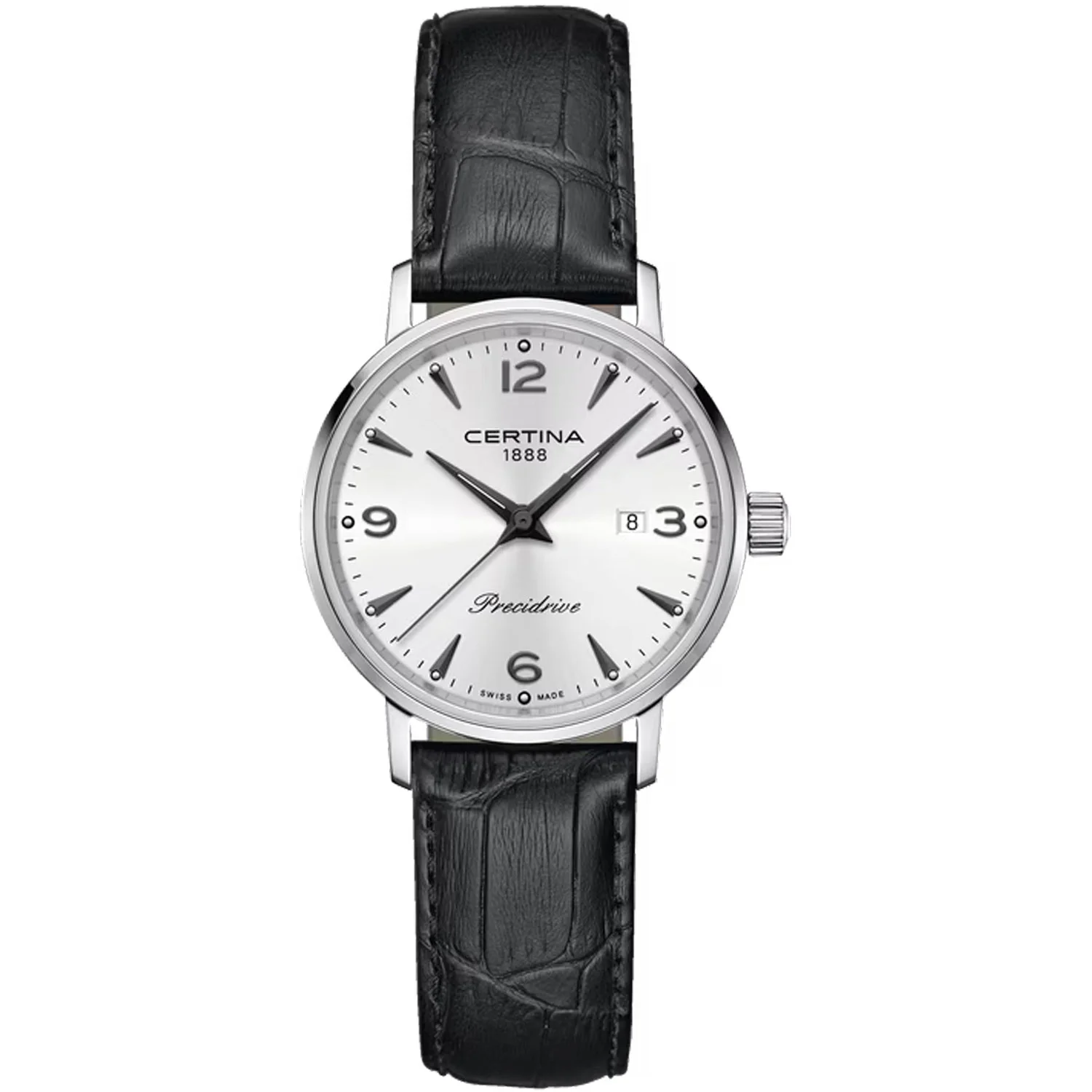 Часы Certina DS Caimano C035.210.16.037.00