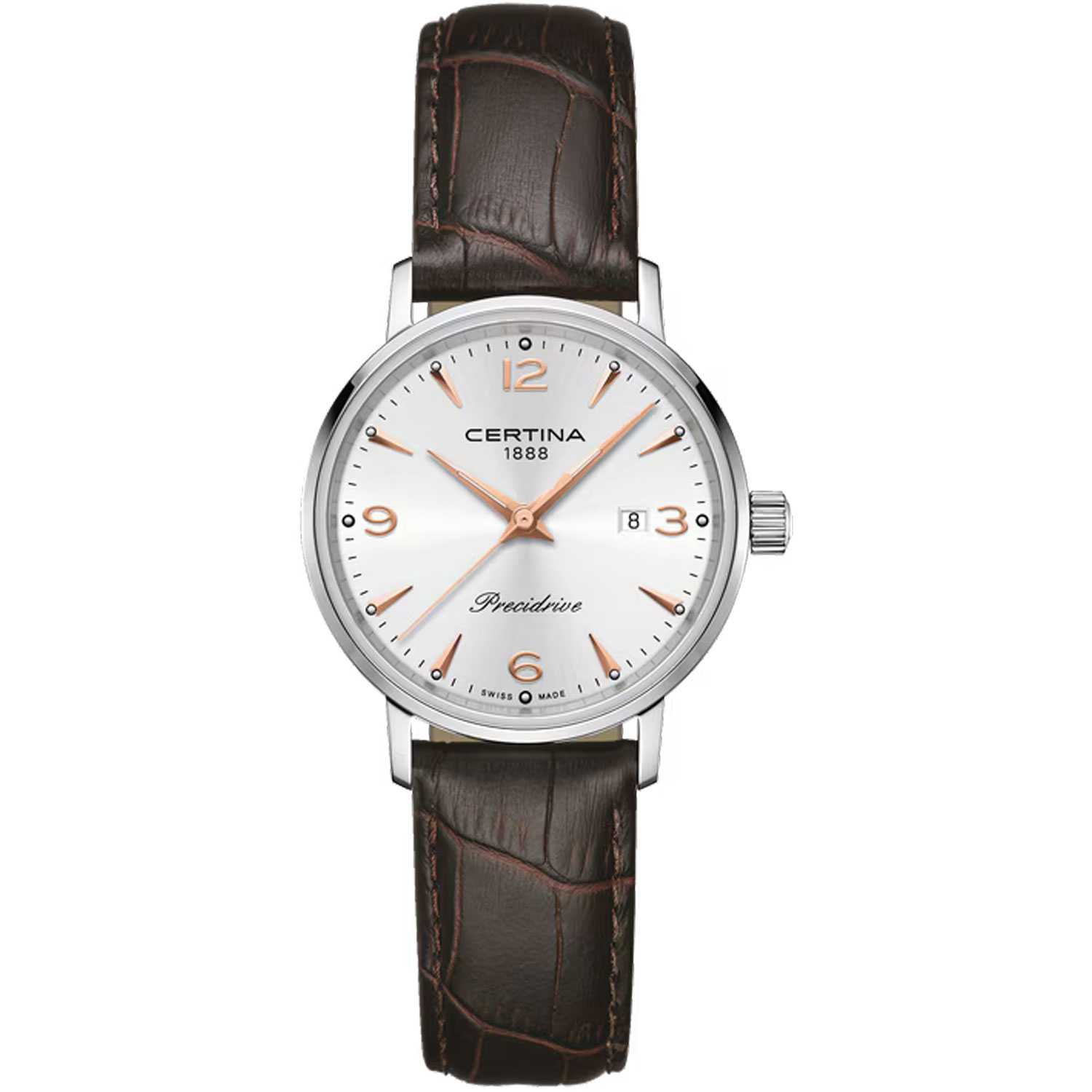 Часы Certina DS Caimano C035.210.16.037.01