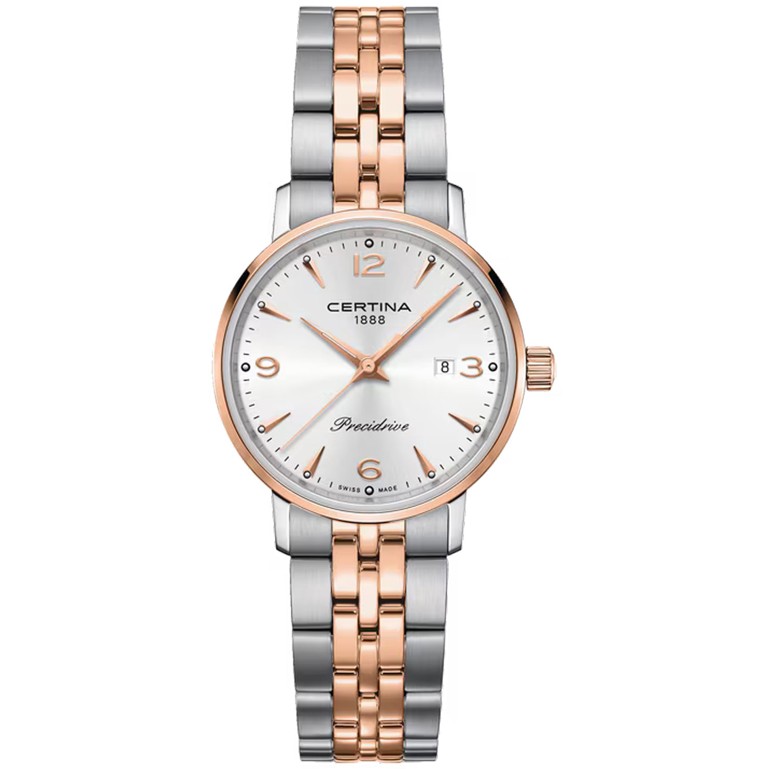Часы Certina DS Caimano C035.210.22.037.01