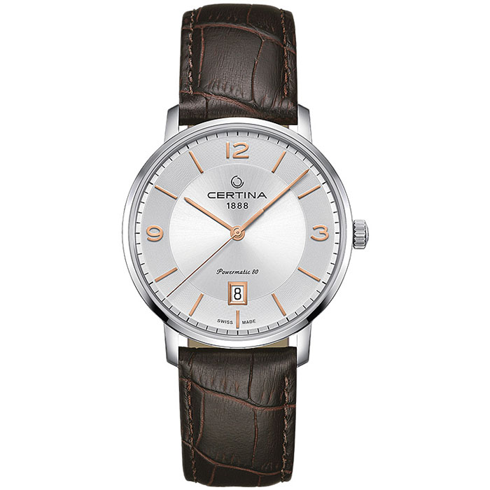 Часы Certina DS Caimano C035.407.16.037.01