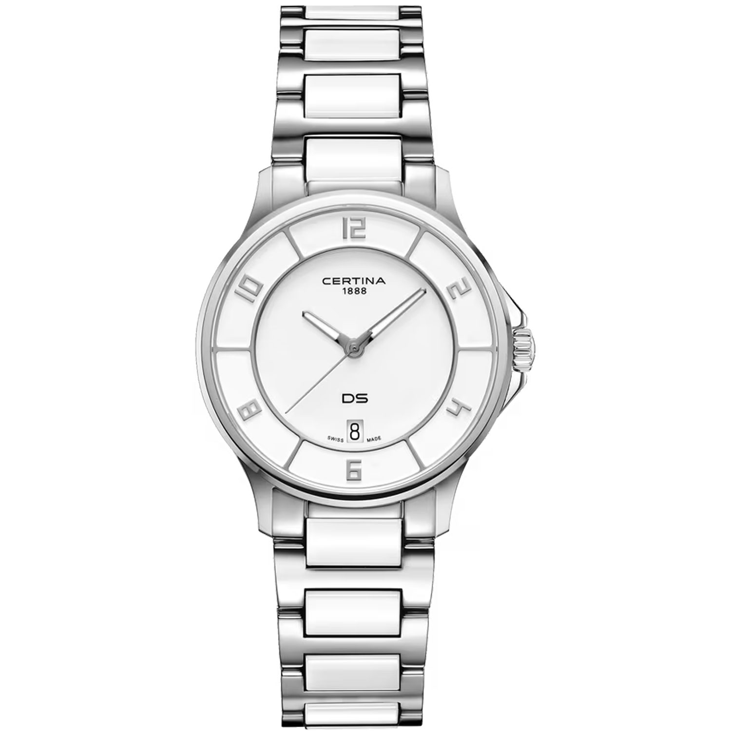 Часы Certina DS-6 C039.251.11.017.00