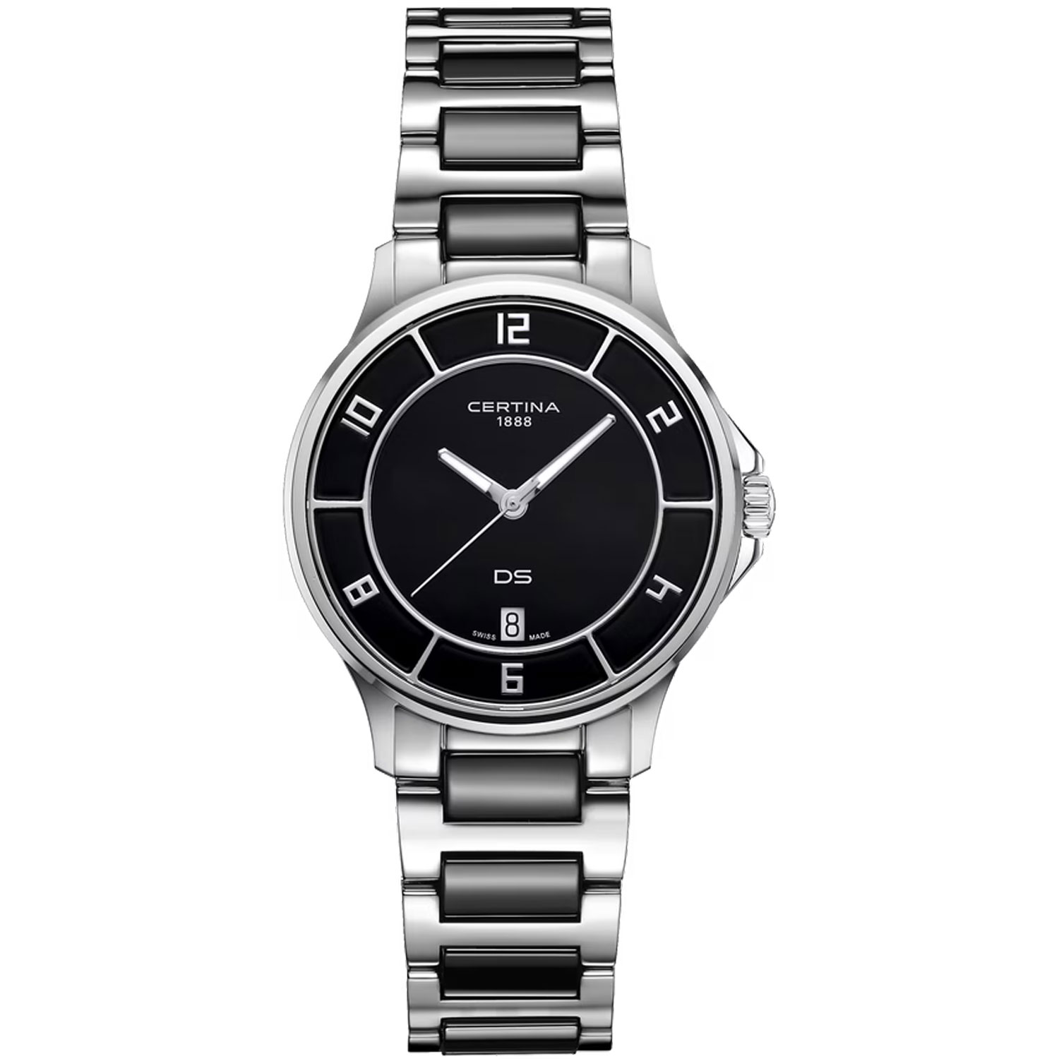 Часы Certina DS-6 C039.251.11.057.00