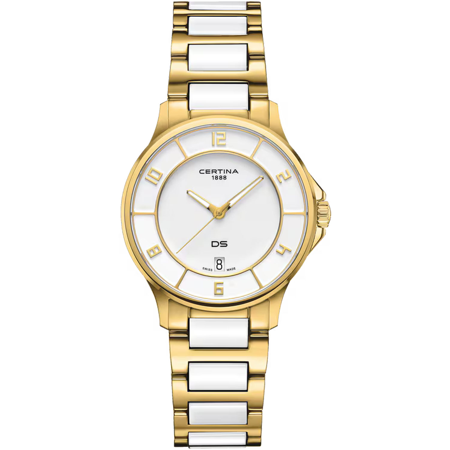 Часы Certina DS-6 C039.251.33.017.00