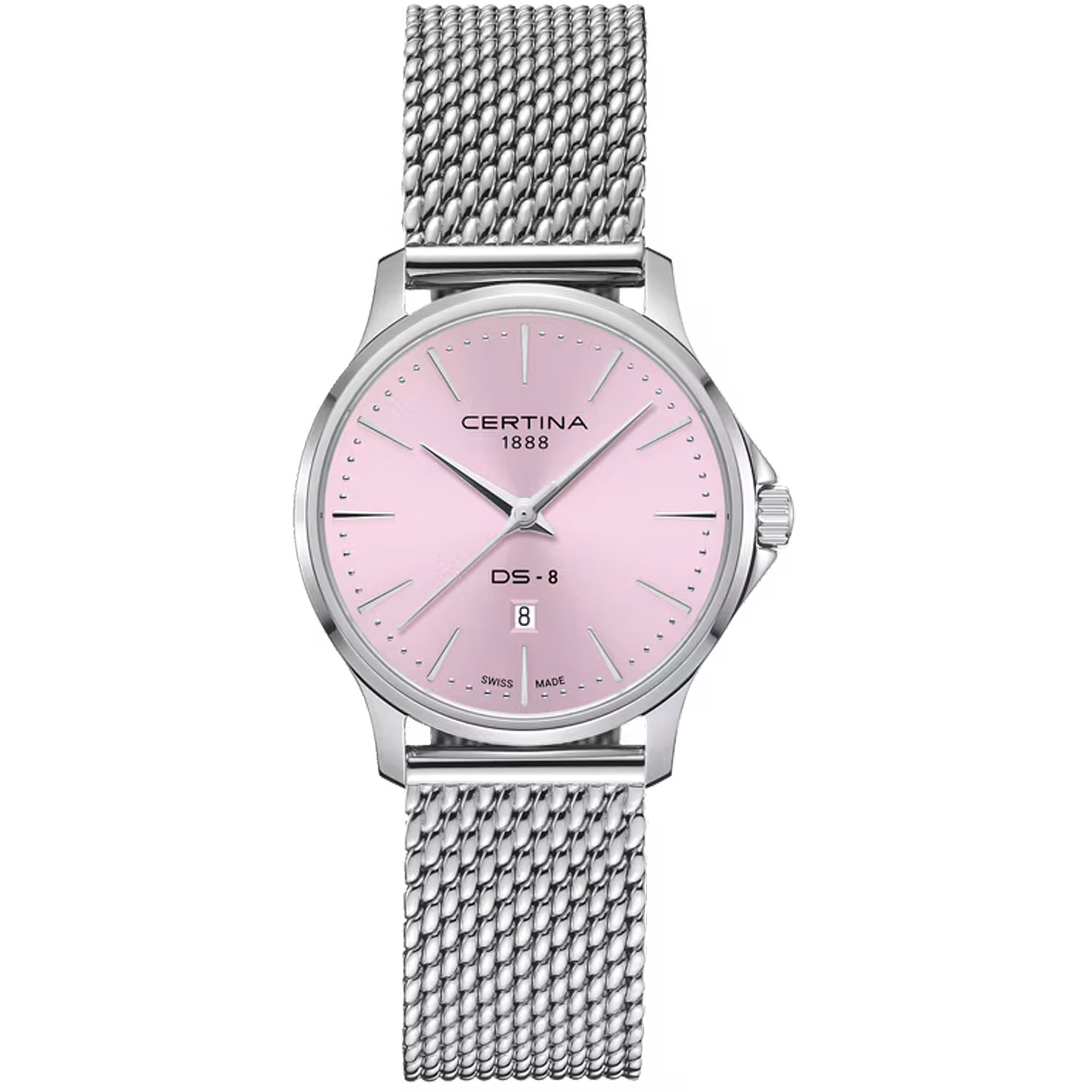 Часы Certina DS-8 C045.010.11.331.00