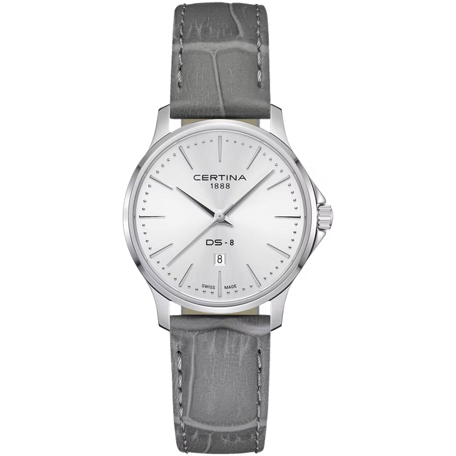 Часы Certina DS-8 C045.010.16.031.00