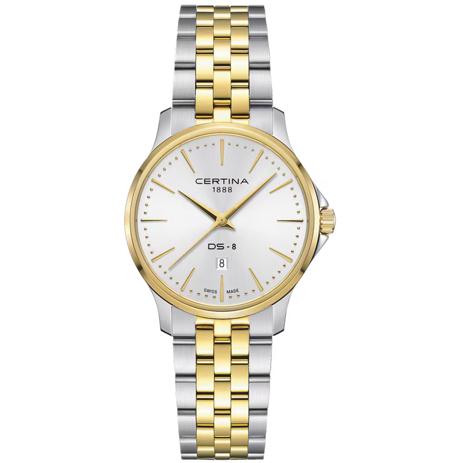 Часы Certina DS-8 C045.010.22.031.00
