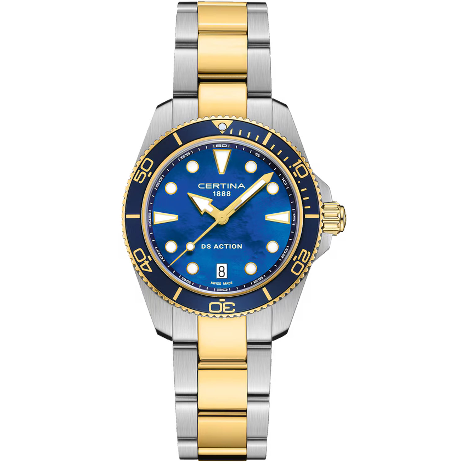 Часы Certina DS Action C048.210.22.131.00