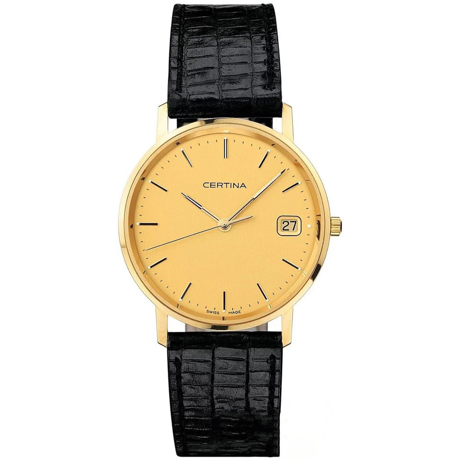 Часы Certina Priska C152.9289.68.31