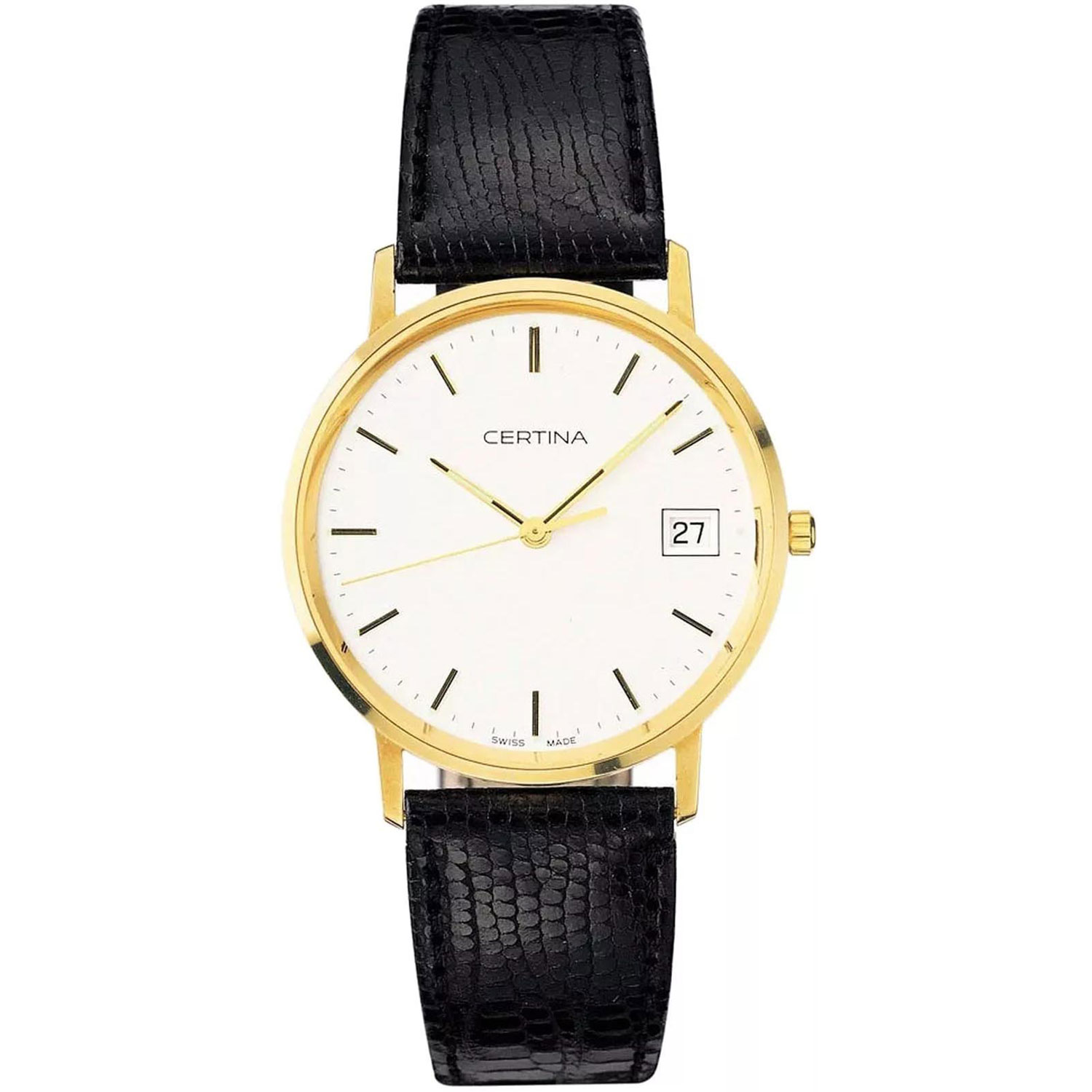 Часы Certina Priska C158.9289.68.11