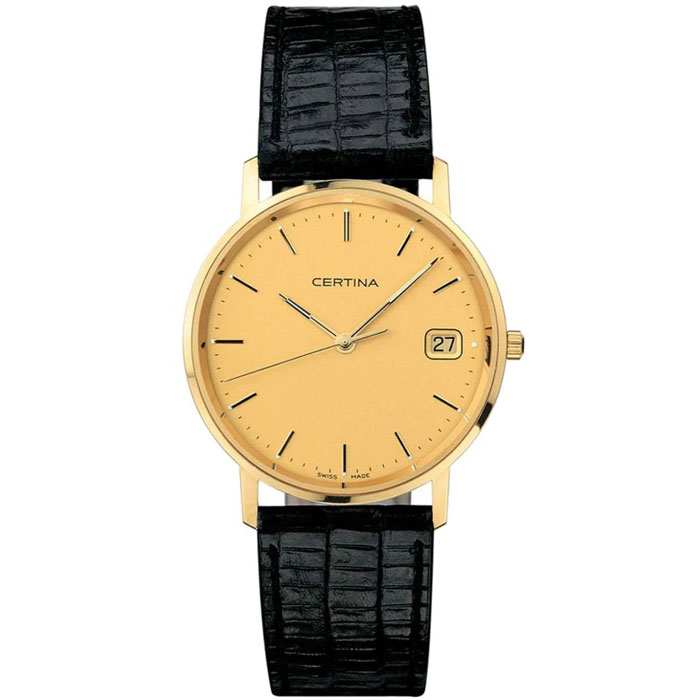 Часы Certina Priska C158.9289.68.31