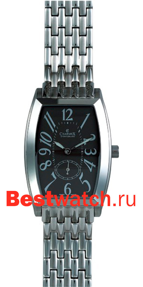 Часы Charmex Мужские часы с лунным календарем 1546