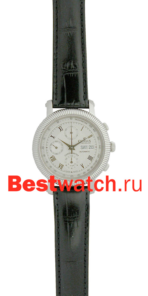 Часы Charmex Мультифункциональные мужские часы 1740
