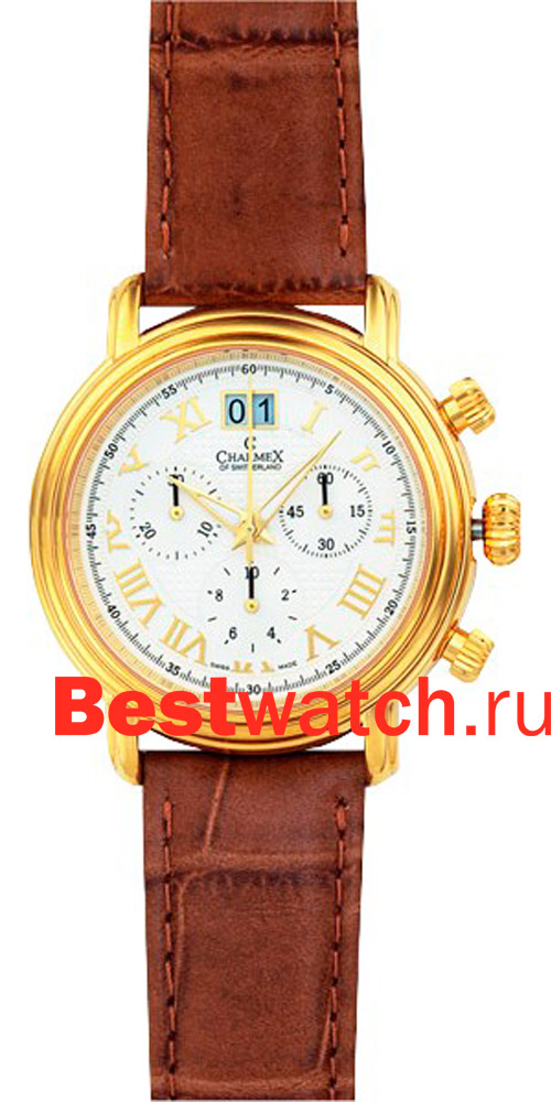Часы Charmex Chrono 1750