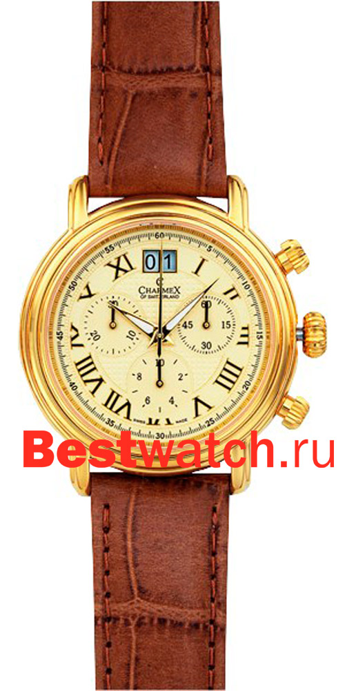 Часы Charmex Monaco 1751