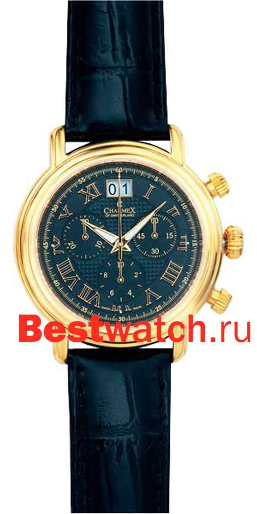 Часы Charmex Chrono 1752