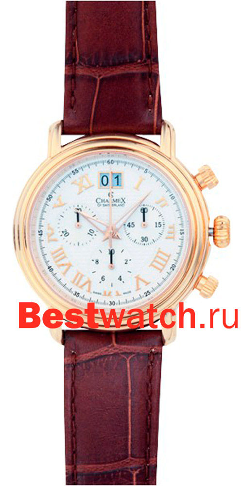 Часы Charmex Chrono 1755