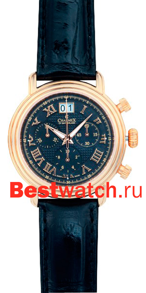 Часы Charmex Monaco 1756