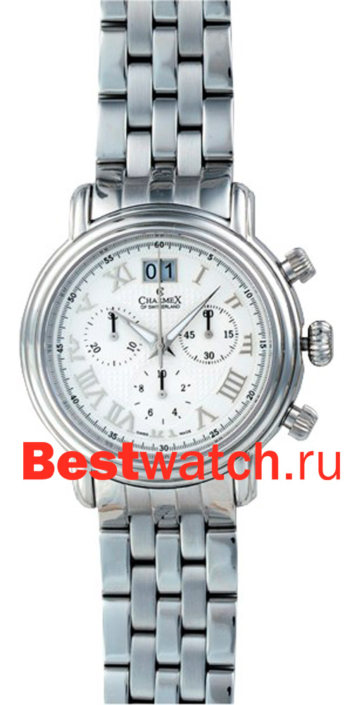 Часы Charmex Chrono 1760
