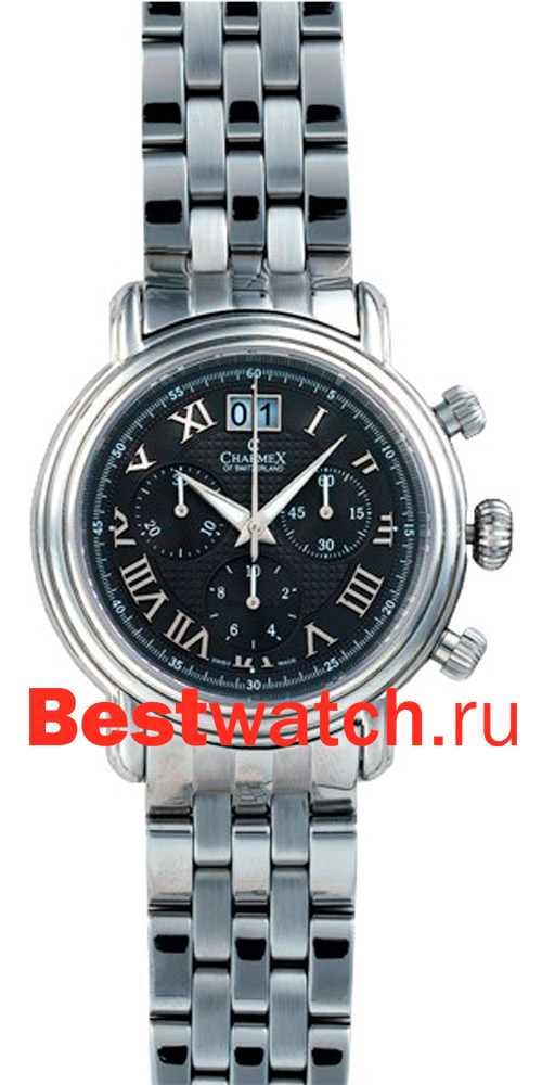 Часы Charmex Chrono 1761
