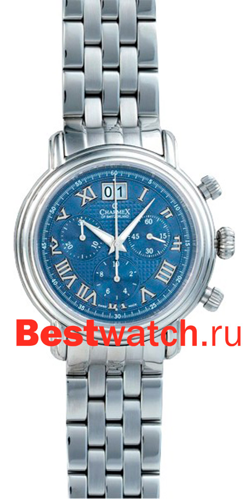 Часы Charmex Chrono 1762